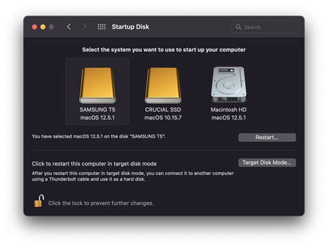 cloned ssd won't boot mac